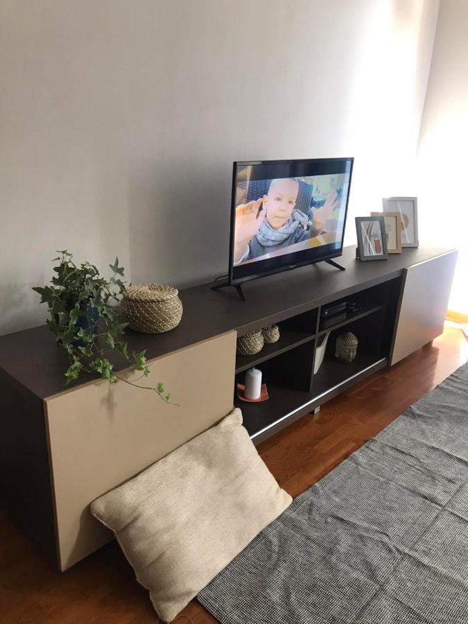 Blue Apartment Belgrade Luaran gambar