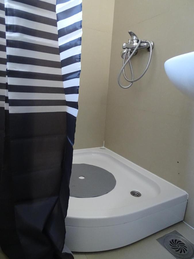 Blue Apartment Belgrade Luaran gambar